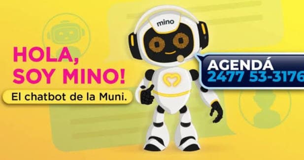 Mino